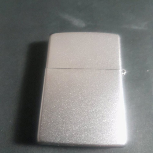Zippo lighter Made in USA new in box
