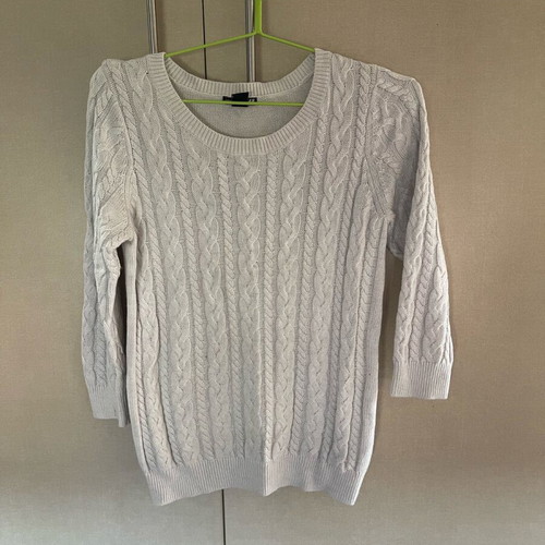 Women's sweater small used
