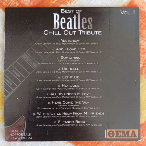 8 Music CDs new collection including James Brown and Santana