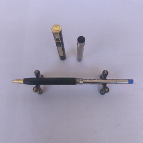 Sheaffer pen used, made in USA, needs ink refill