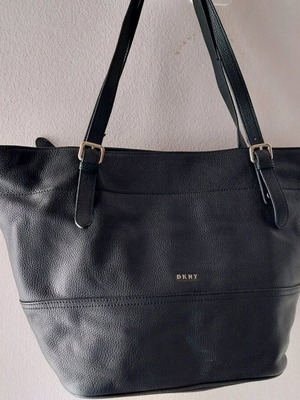Dkny bag Leather New!