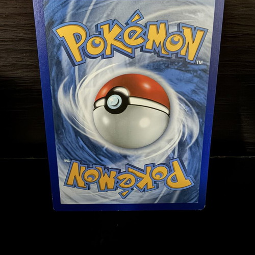 Knilz 004/264 Pokemon card TCG from Fusion Strike