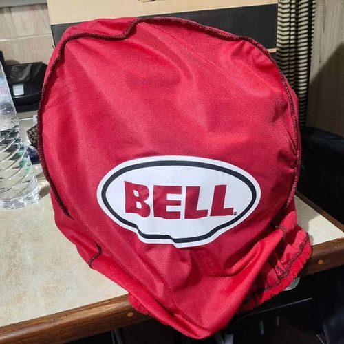 Bell MX-9 MIPS Adventure helmets medium like new, pack of 2