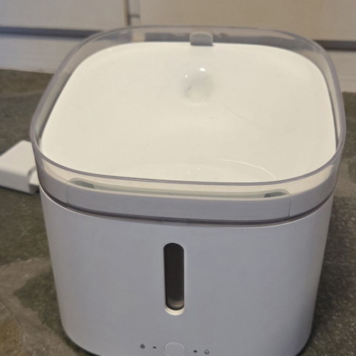 Xiaomi Smart Pet Fountain (ΧWWFO1MG-EU)