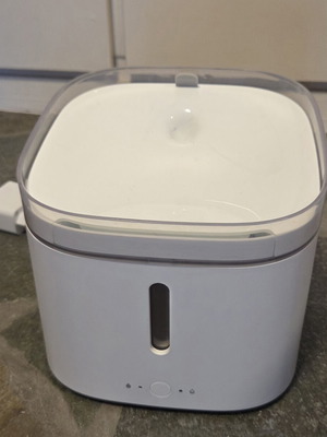 Xiaomi Smart Pet Fountain (ΧWWFO1MG-EU)