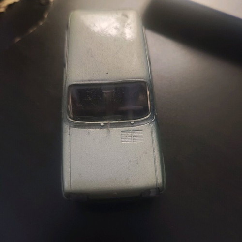 Solido Renault 5 toy car used