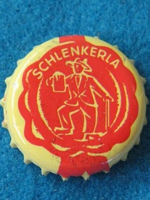 Schlenkerla Rauchbier brewery bottle cap