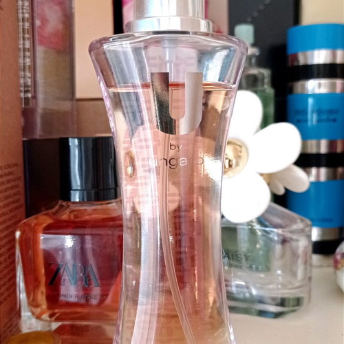 Avon U by Ungaro perfume used, about 40 ml