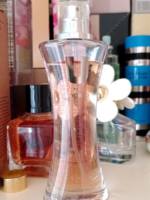 Avon U by Ungaro perfume used, about 40 ml