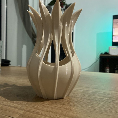 Vase like new for flowers