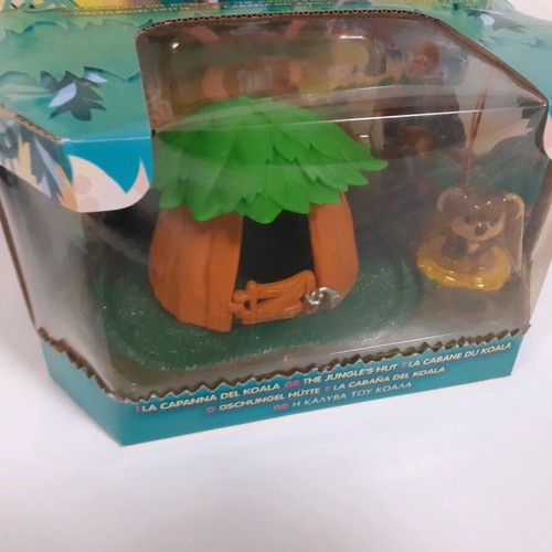 Jungle In My Pocket toy new, sealed
