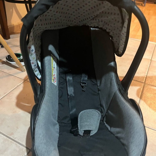 Baby stroller like new