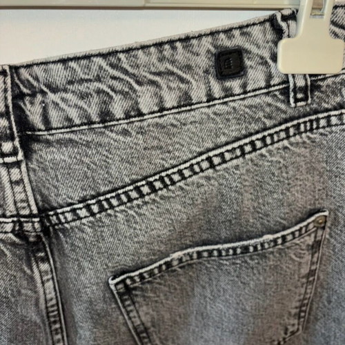 Trendyol gray jeans new size 40