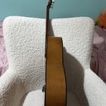 Yamaha C40 classical guitar