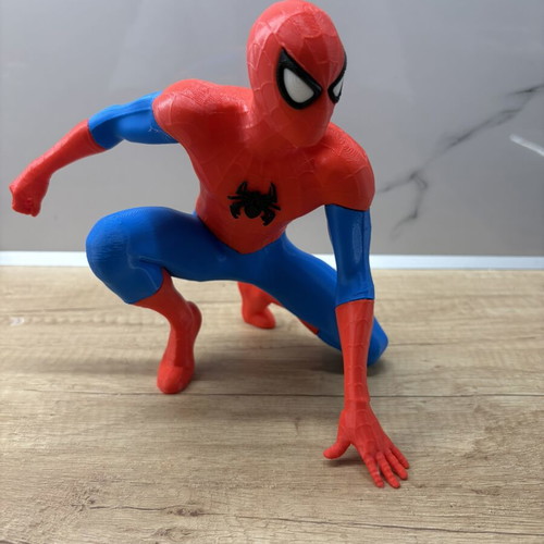 Spider-Man figure 23cm new