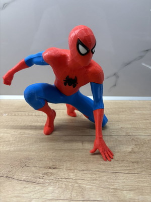Spider-Man figure 23cm new