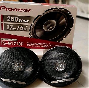 Pioneer TS-G1710F