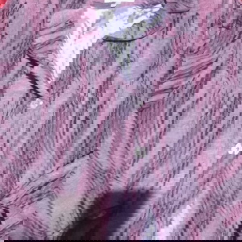 Сако използвано, размер M 38, гръдна обиколка 98 см, велурено