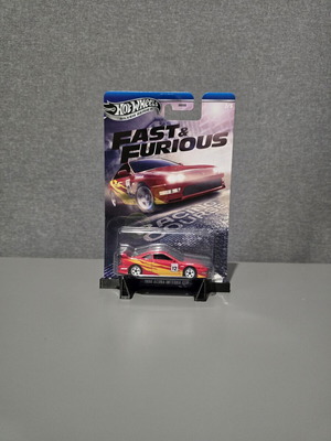 Hot Wheels 1996 Acura Integra GSR new