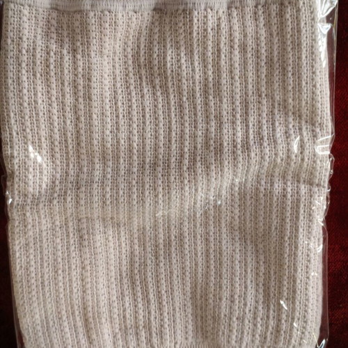 Incrediwear Body Sleeve therapeutic waist belt size L new