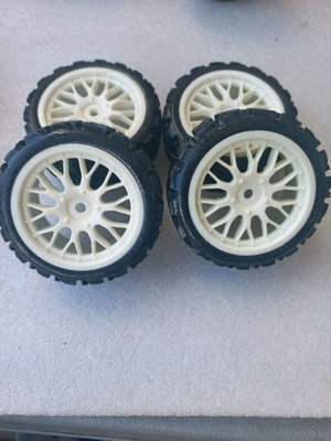 Ζαντολάστιχα Kyosho για 1/10 κλίμακα καινούργια