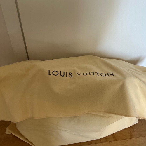 Louis Vuitton Galliera shoulder bag like new, brown