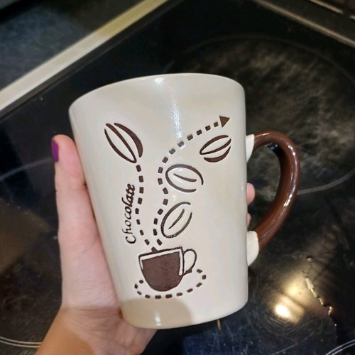 Mug new