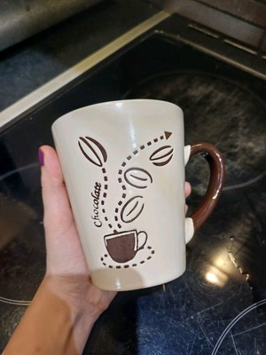 Mug new