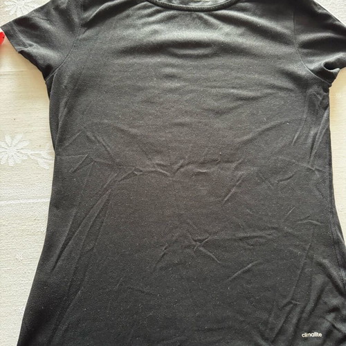 Two Adidas women's t-shirts like new, size Small
