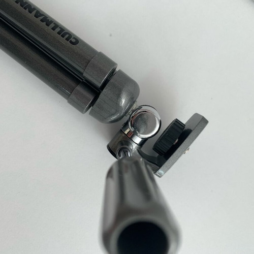 Cullmann Mini Tripod like new