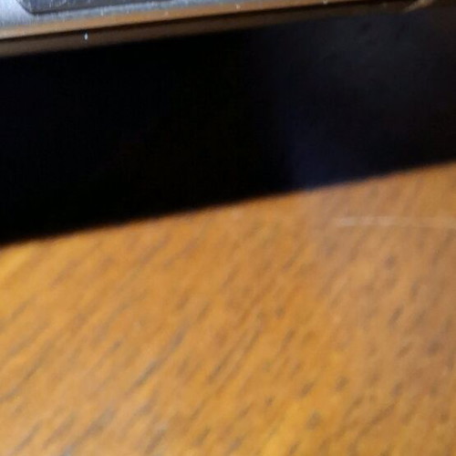 Blackberry Passport Black 32GB used, QWERTY keyboard