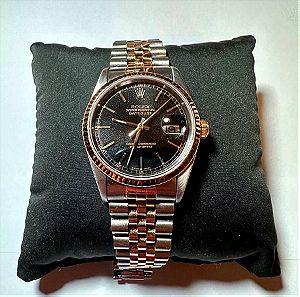 Rolex Datejust two-tone 36mm