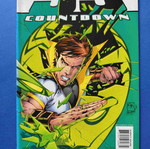 Countdown (Vol. 2) 39 comic used, English