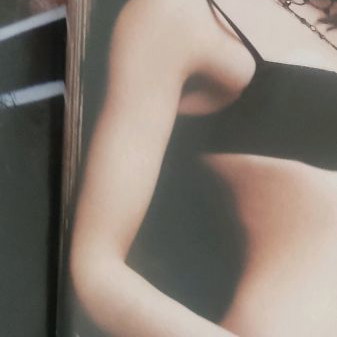 Nitro Magazine Paparizou Issue 101 2004 used