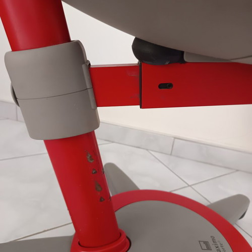 Maximo Forte ergonomic office chair like new by Laro