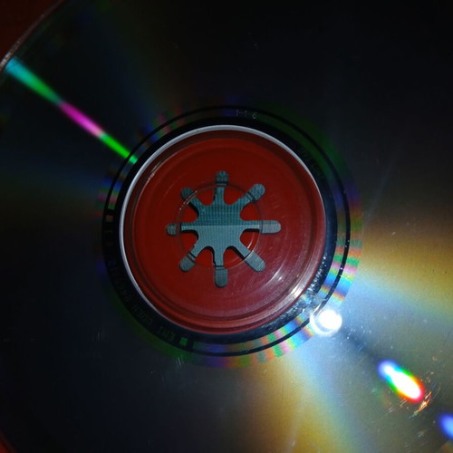 Placebo Without You I'm Nothing CD used, rock