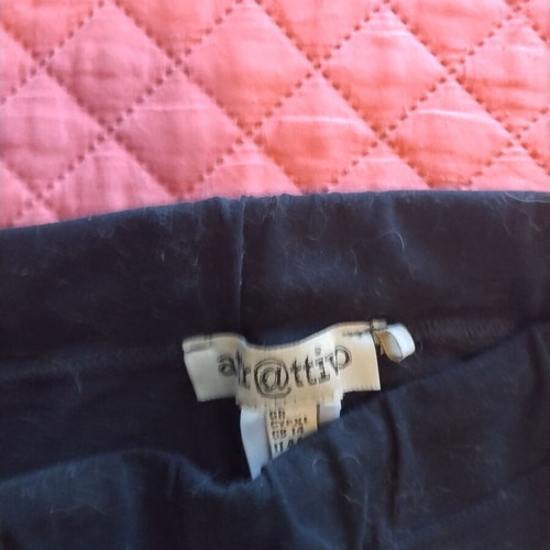 Attrattivo leggings new, black