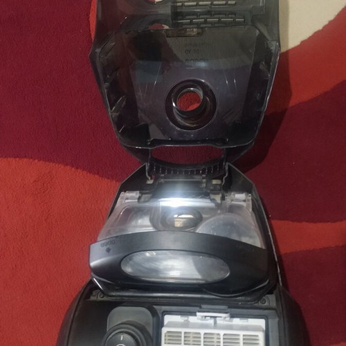 Bosch GL-20 Vacuum Cleaner used, functional