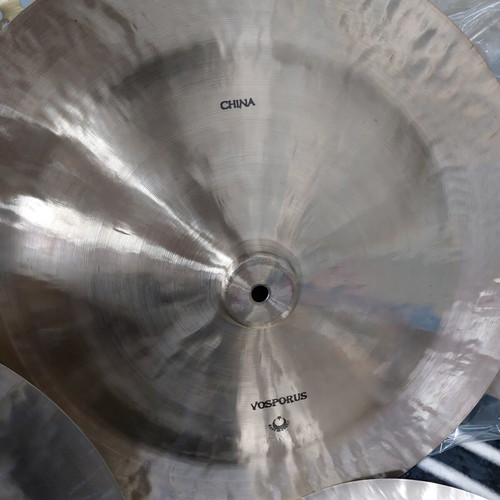 China Turkey Cymbals new, handmade professional quality