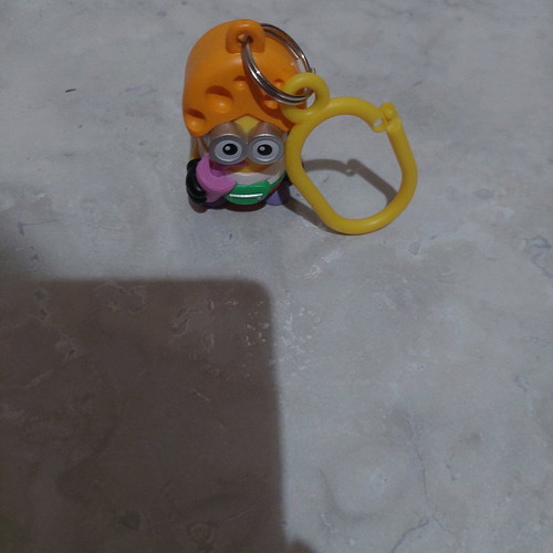 Minion μεγάλη φιγούρα μπρελόκ σαν καινούργιο