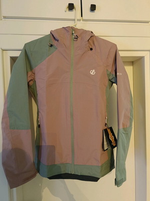 DARE2BE waterproof jacket