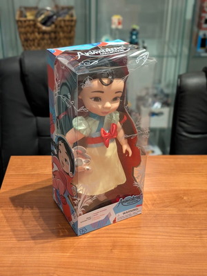 Disney Animators Collection Mulan doll new, 39 cm