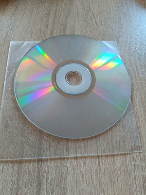 Mazonakis CD used