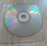 Mazonakis CD used