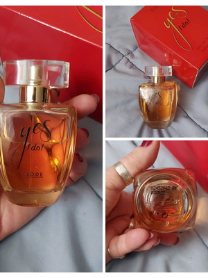 Yes I do by Elode 100ml EDP women's perfume like new