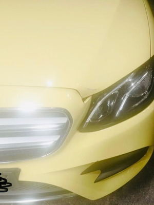 Προβολείς Mercedes Benz μοντέλο 213 2019 μεταχειρισμένοι