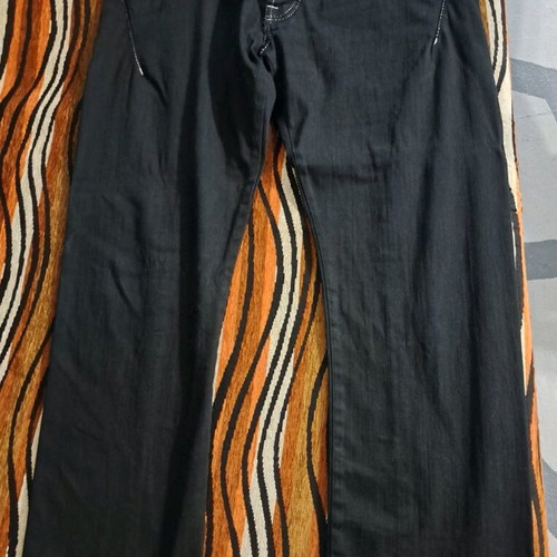 Only for a while!! Pants (Bitsiani)