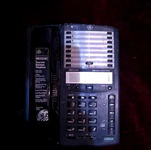 General Electric Pro Series 2 line Business Telephone