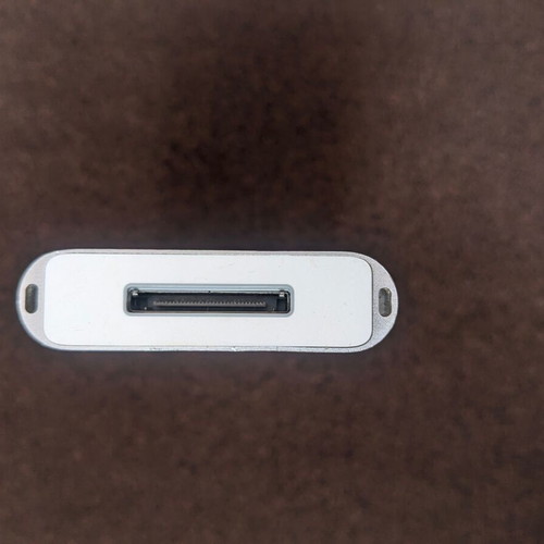 Ipod mini 2nd gen 6Gb silver