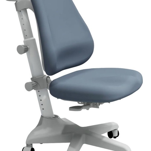 Flexa Verto office chair blue like new